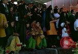 Image of Afghan Army parade Kabul Afghanistan, 1968, second 38 stock footage video 65675066231