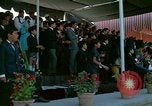 Image of Afghan Army parade Kabul Afghanistan, 1968, second 39 stock footage video 65675066231