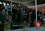 Image of Afghan Army parade Kabul Afghanistan, 1968, second 41 stock footage video 65675066231