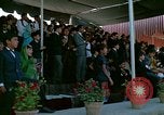 Image of Afghan Army parade Kabul Afghanistan, 1968, second 43 stock footage video 65675066231