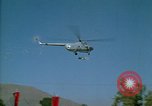 Image of Afghan Army parade Kabul Afghanistan, 1968, second 46 stock footage video 65675066231