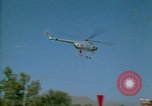 Image of Afghan Army parade Kabul Afghanistan, 1968, second 47 stock footage video 65675066231