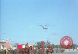Image of Afghan Army parade Kabul Afghanistan, 1968, second 49 stock footage video 65675066231
