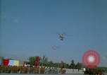 Image of Afghan Army parade Kabul Afghanistan, 1968, second 54 stock footage video 65675066231