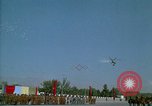 Image of Afghan Army parade Kabul Afghanistan, 1968, second 55 stock footage video 65675066231