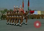 Image of Afghan Army parade Kabul Afghanistan, 1968, second 56 stock footage video 65675066231