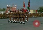 Image of Afghan Army parade Kabul Afghanistan, 1968, second 57 stock footage video 65675066231