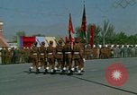 Image of Afghan Army parade Kabul Afghanistan, 1968, second 59 stock footage video 65675066231