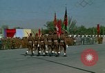 Image of Afghan Army parade Kabul Afghanistan, 1968, second 60 stock footage video 65675066231