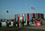 Image of Kabul International Fair Kabul Afghanistan, 1968, second 3 stock footage video 65675066234