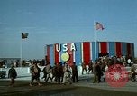 Image of Kabul International Fair Kabul Afghanistan, 1968, second 4 stock footage video 65675066234