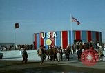 Image of Kabul International Fair Kabul Afghanistan, 1968, second 6 stock footage video 65675066234