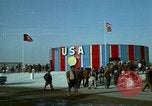 Image of Kabul International Fair Kabul Afghanistan, 1968, second 7 stock footage video 65675066234