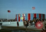 Image of Kabul International Fair Kabul Afghanistan, 1968, second 8 stock footage video 65675066234