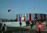 Image of Kabul International Fair Kabul Afghanistan, 1968, second 9 stock footage video 65675066234