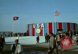 Image of Kabul International Fair Kabul Afghanistan, 1968, second 10 stock footage video 65675066234