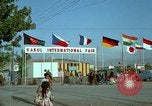 Image of Kabul International Fair Kabul Afghanistan, 1968, second 17 stock footage video 65675066234