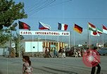 Image of Kabul International Fair Kabul Afghanistan, 1968, second 20 stock footage video 65675066234