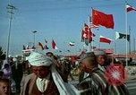 Image of Kabul International Fair Kabul Afghanistan, 1968, second 23 stock footage video 65675066234