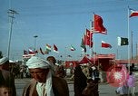 Image of Kabul International Fair Kabul Afghanistan, 1968, second 28 stock footage video 65675066234