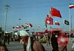 Image of Kabul International Fair Kabul Afghanistan, 1968, second 29 stock footage video 65675066234