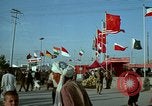 Image of Kabul International Fair Kabul Afghanistan, 1968, second 30 stock footage video 65675066234