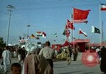 Image of Kabul International Fair Kabul Afghanistan, 1968, second 31 stock footage video 65675066234