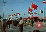 Image of Kabul International Fair Kabul Afghanistan, 1968, second 33 stock footage video 65675066234