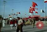 Image of Kabul International Fair Kabul Afghanistan, 1968, second 34 stock footage video 65675066234