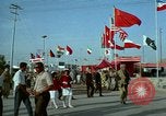 Image of Kabul International Fair Kabul Afghanistan, 1968, second 35 stock footage video 65675066234