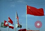 Image of Kabul International Fair Kabul Afghanistan, 1968, second 39 stock footage video 65675066234