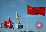 Image of Kabul International Fair Kabul Afghanistan, 1968, second 40 stock footage video 65675066234