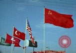 Image of Kabul International Fair Kabul Afghanistan, 1968, second 41 stock footage video 65675066234