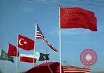 Image of Kabul International Fair Kabul Afghanistan, 1968, second 43 stock footage video 65675066234