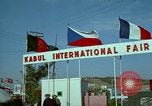 Image of Kabul International Fair Kabul Afghanistan, 1968, second 44 stock footage video 65675066234