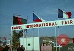Image of Kabul International Fair Kabul Afghanistan, 1968, second 45 stock footage video 65675066234