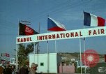 Image of Kabul International Fair Kabul Afghanistan, 1968, second 46 stock footage video 65675066234