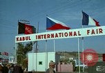 Image of Kabul International Fair Kabul Afghanistan, 1968, second 47 stock footage video 65675066234
