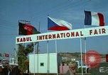 Image of Kabul International Fair Kabul Afghanistan, 1968, second 48 stock footage video 65675066234