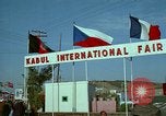 Image of Kabul International Fair Kabul Afghanistan, 1968, second 49 stock footage video 65675066234
