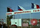 Image of Kabul International Fair Kabul Afghanistan, 1968, second 50 stock footage video 65675066234