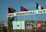 Image of Kabul International Fair Kabul Afghanistan, 1968, second 51 stock footage video 65675066234