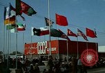 Image of Kabul International Fair Kabul Afghanistan, 1968, second 52 stock footage video 65675066234