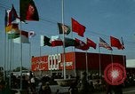 Image of Kabul International Fair Kabul Afghanistan, 1968, second 53 stock footage video 65675066234
