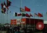 Image of Kabul International Fair Kabul Afghanistan, 1968, second 55 stock footage video 65675066234