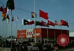 Image of Kabul International Fair Kabul Afghanistan, 1968, second 56 stock footage video 65675066234