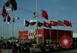 Image of Kabul International Fair Kabul Afghanistan, 1968, second 57 stock footage video 65675066234