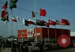 Image of Kabul International Fair Kabul Afghanistan, 1968, second 58 stock footage video 65675066234