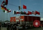 Image of Kabul International Fair Kabul Afghanistan, 1968, second 59 stock footage video 65675066234