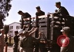 Immagine di Camp Pendleton California United States USA, 1966, secondo 50 filmato di repertorio 65675066236